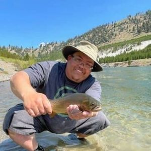 Meet your Posher, Joe